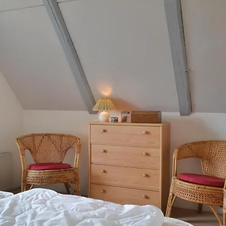 Two-bedroom Holiday In * Hvide Sande