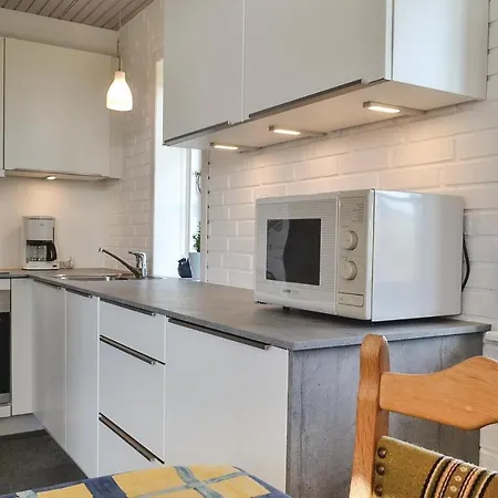 בית נופש Two-bedroom Holiday In הבידה סנדה