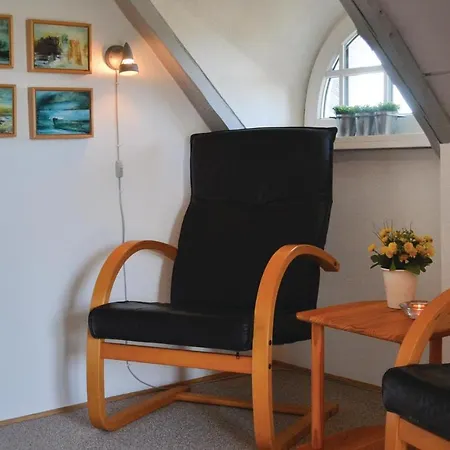 Σπίτι διακοπών Two-bedroom Holiday In *