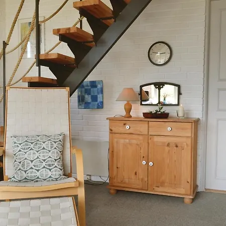 בית נופש Two-bedroom Holiday In