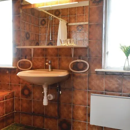 Σπίτι διακοπών Two-bedroom Holiday In